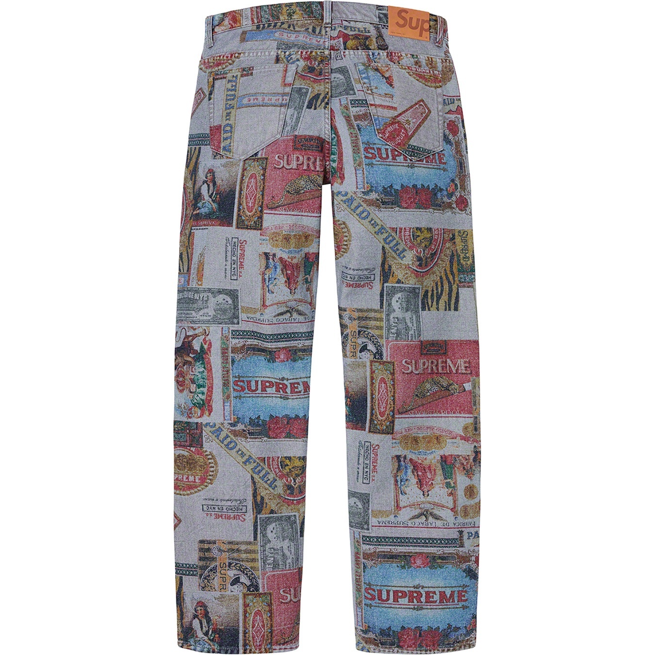 Republica Regular Jean view 7